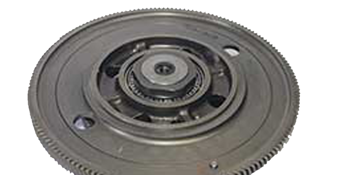 Detroit Series 60 12.7L Bull Gear R23513559