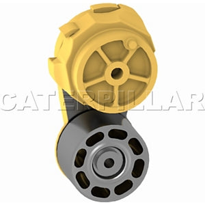 Caterpillar Cat OEM  Serpentine Belt Tensioner