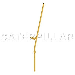 Caterpillar C15 Cat Rear Sump Dipstick Tube