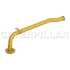 Caterpillar Cat Rear Sump Tube 6NZ