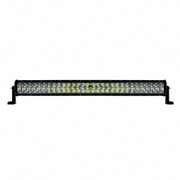 120 High Power LED 4 Row 30 1/2in Reflector Flood/Spot Light Bar