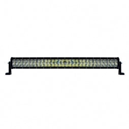 120 High Power LED 4 Row 30 1/2in Reflector Flood/Spot Light Bar