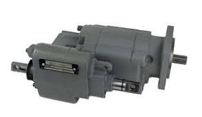 Newstar Dump Pump C102 Series