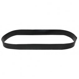 United Pacific Rubber for Wide Air Cleaner Strap