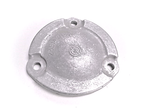Detroit Diesel 60 Series Aluminum Cam Cover