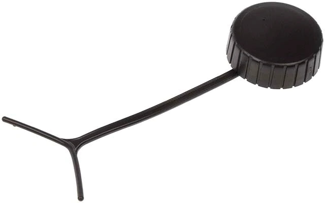 Paccar Cap, Washer Fluid Tank
