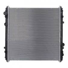 Roppel Radiator - Freightliner