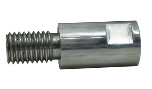 Zephyr Buffer Adapter 2" Extender
