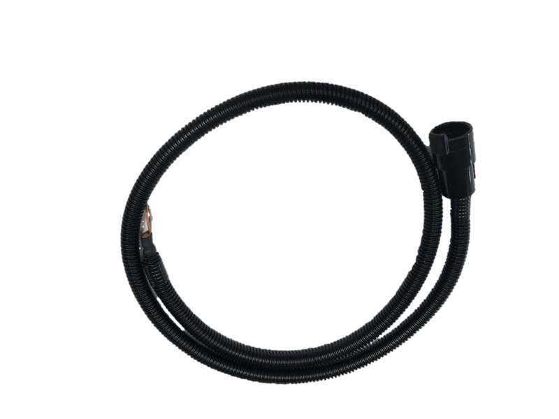 TQI Chasis Node Ground, Peterbilt
