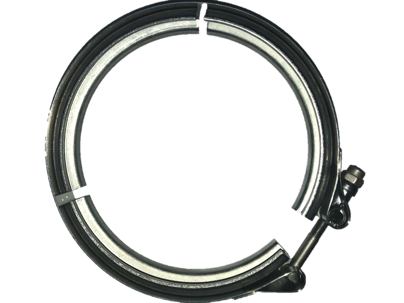 Ideal Turbo Clamp
