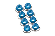 Roadworks Mini Watermelon Lights  - 8 Pack