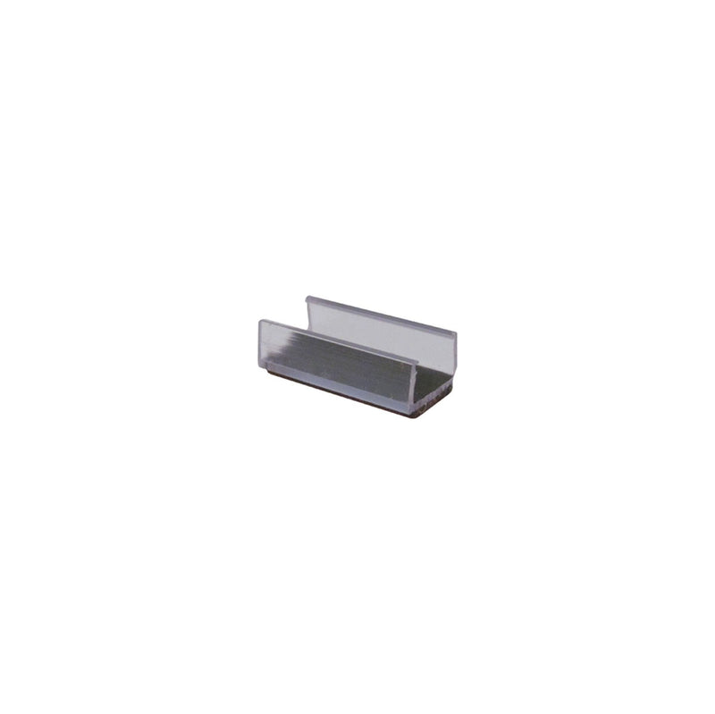 Trux Accessories Clear Tube with Double Sided Tape