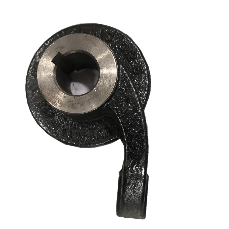 Paccar Peterbilt Clutch Stop