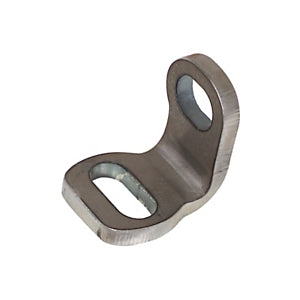 Cat Alternator Bracket