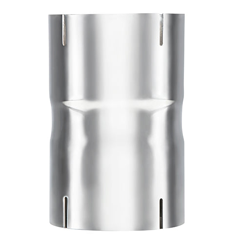 United Pacific Chrome Exhaust Connector 5" ID to 5" ID