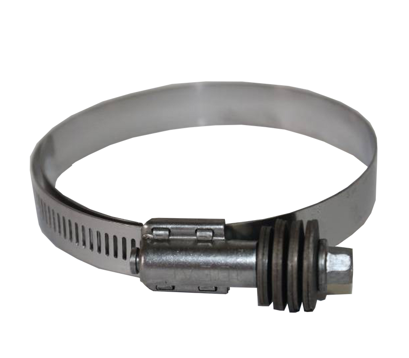 Fastenal 3 1/2in Constant Tension Clamp