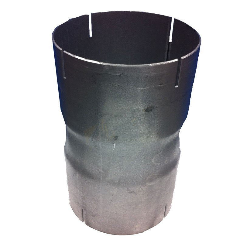 Grand Rock Coupler - 4"x8"