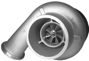 BorgWarner HT Replacement Turbo for Cummins 14 Liter 5