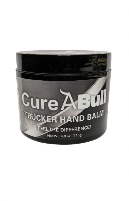 Bullsnot Cure A Bull