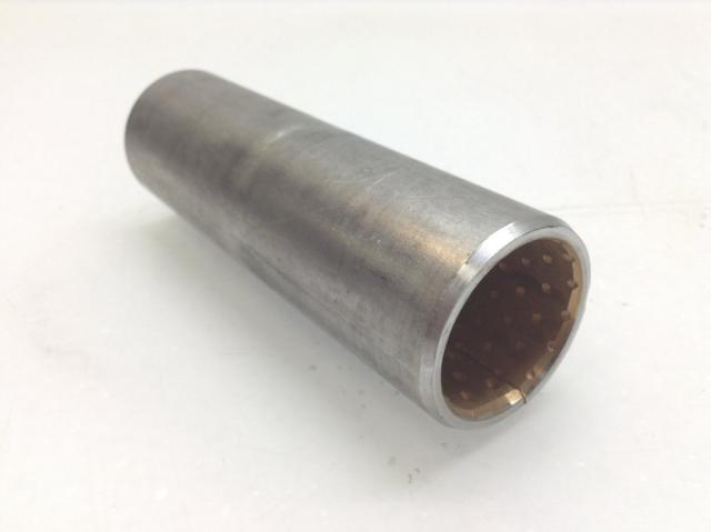 Spring Pin  Bushing