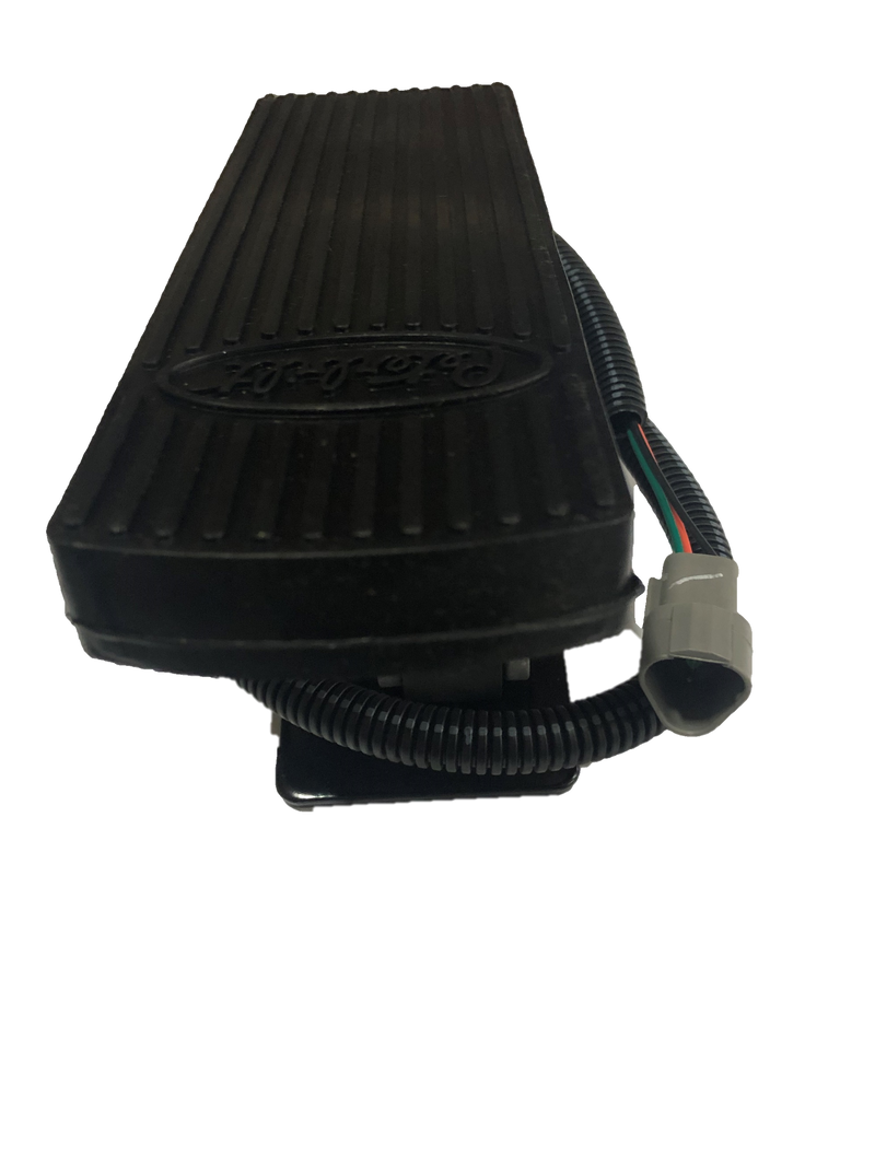 Paccar Peterbilt Throttle Pedal