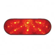 OVAL S/T// TED LENS LED