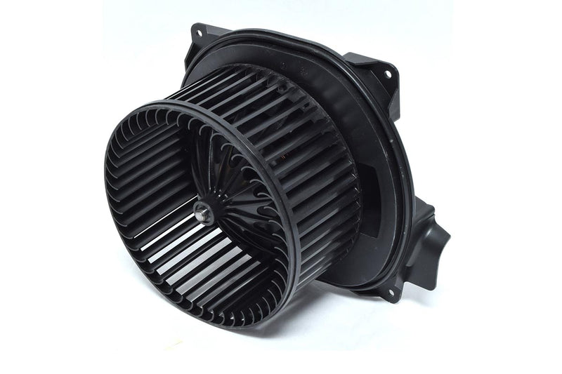 Freightliner Blower Motor and Wheel