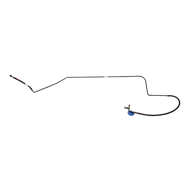 Dynacraft A/C Hose ASSY D9027-7343