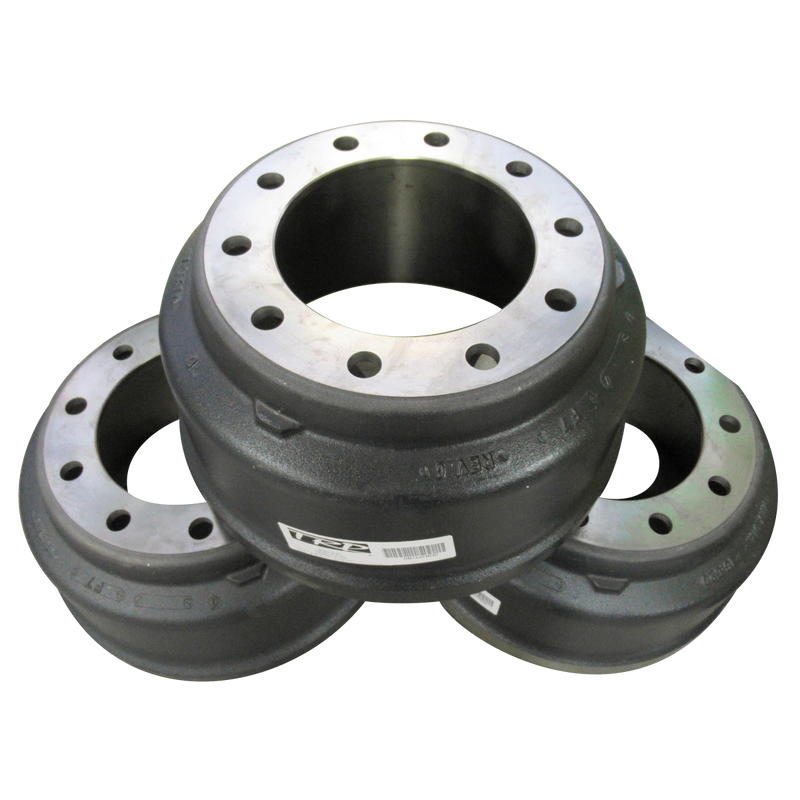 TRP Balanced Brake Drum 16.5x7