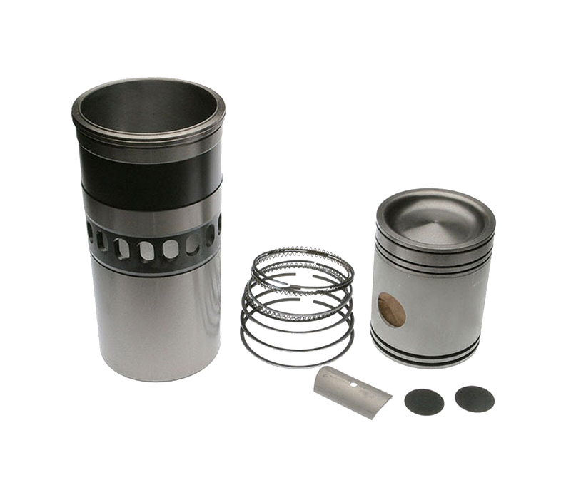 Detroit Series 60 Bolt On Cylinder Kit (Detroit Diesel)
