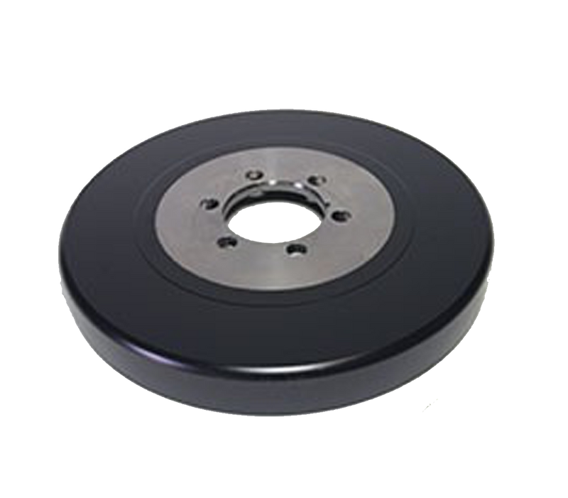 Detroit Series 60 Damper 11.1 / 12.7L (Vibratech)