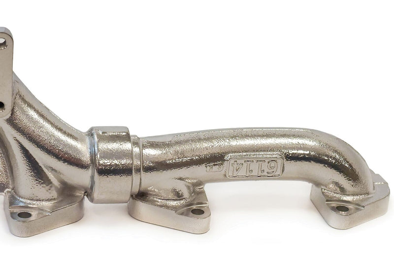 PDI Cummins N14 Exhaust Manifold