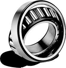 Alliance Cup and Cone Bearing Set