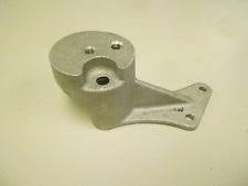 Freightliner Detroit Series 60 Aluminum Tensioner Bracket