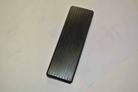 Paccar Throttle Pedal Pad - Peterbilt