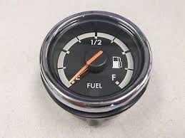 Freightliner Fuel Level Gauge
