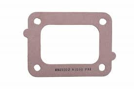 Detroit Diesel Oil Fill Tube Gasket