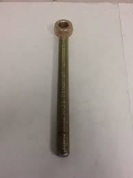 CAT ADJUST BOLT