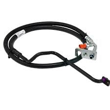 Dynacraft A/C Line (Condenser to Compressor) - 389