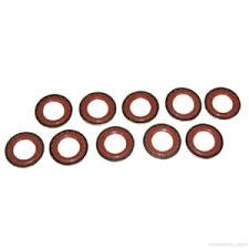 #12 MINI STAT SEAL