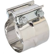 PAI Truck Parts 5" Band Clamp