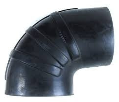 Paccar Cummins Air Intake Rubber Elbow 5"-6"