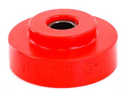 Atro High Temp Poly Radiator Bushing