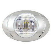 Phoenix Design Amber P-3 LED Marker Light