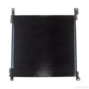Kysor Tube Fin Condenser Coil  29-9/64in x 1-1/4in x 28-1/32in