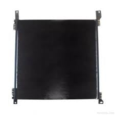 Kysor Tube Fin Condenser Coil  29-9/64in x 1-1/4in x 28-1/32in