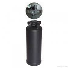 Bergstrom Kysor Receiver Drier