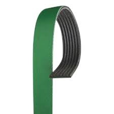 Gates 50" Serpentine Fan Belt