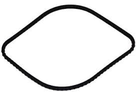 FOOTBALL GASKET 2 BOLT