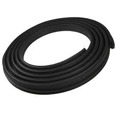 Paccar Peterbilt Cab Door Weatherstrip